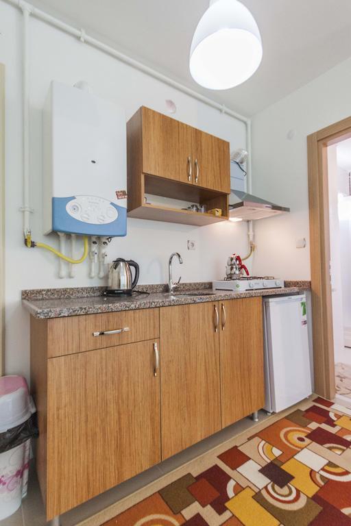 216 Eagle Palace 3* Provincia di Istanbul