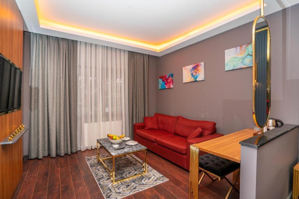 216 Eagle Palace Provincia di Istanbul