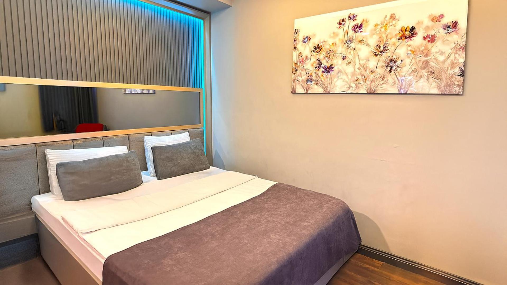 Hotel 216 Eagle Palace Provincia di Istanbul