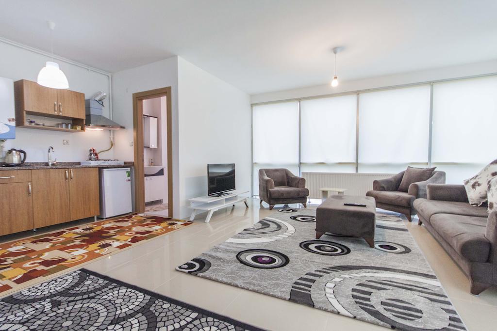 216 Eagle Palace Otel