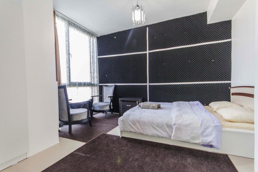 216 Eagle Palace Otel İstanbul