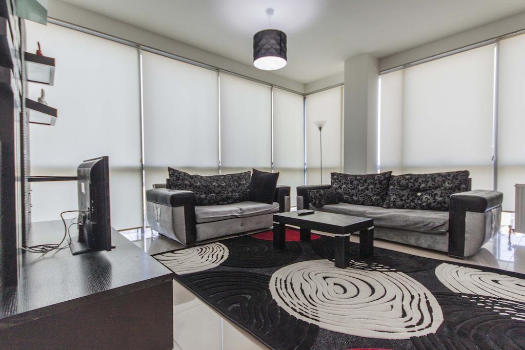 216 Eagle Palace İstanbul