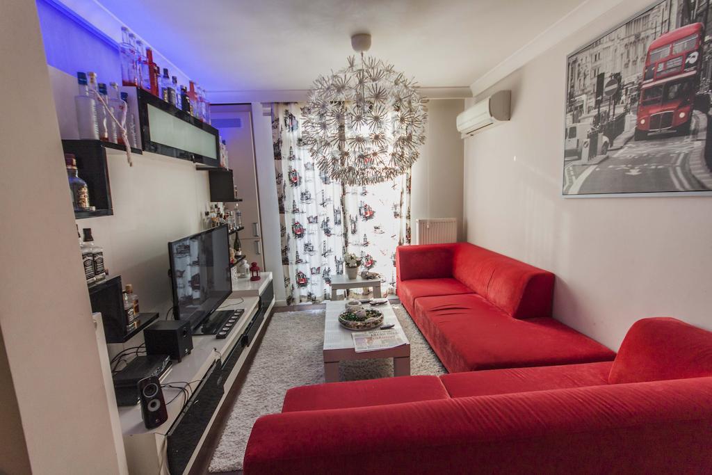 216 Eagle Palace İstanbul